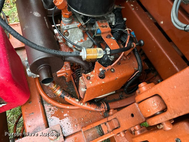 image for item NM9123 Economy SPL4084-4A-G  scissor lift