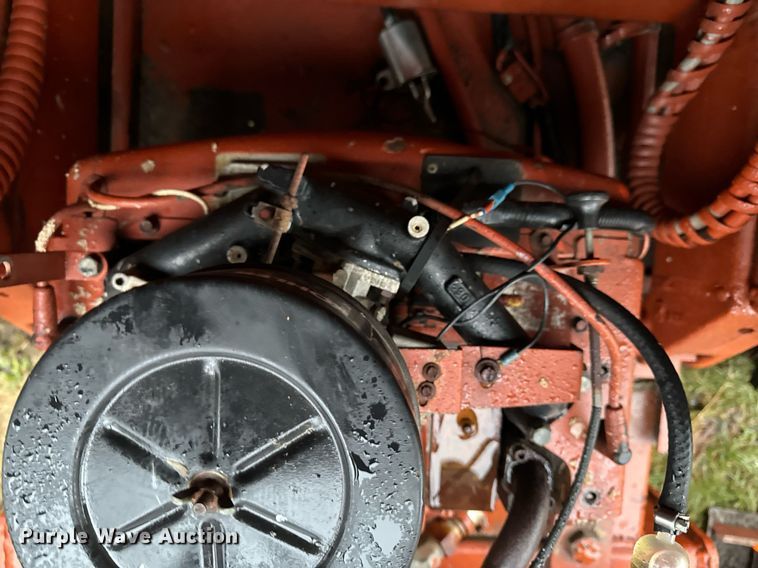 image for item NM9123 Economy SPL4084-4A-G  scissor lift