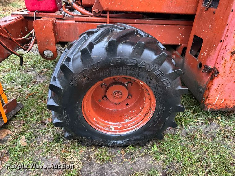 image for item NM9123 Economy SPL4084-4A-G  scissor lift