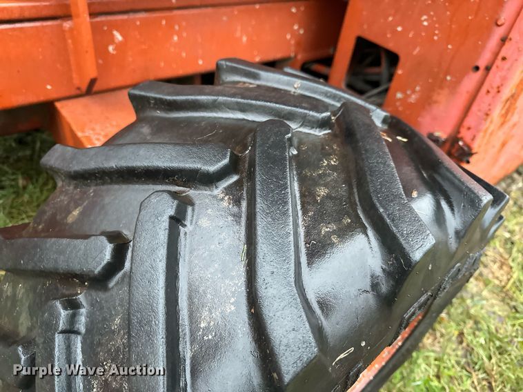 image for item NM9123 Economy SPL4084-4A-G  scissor lift