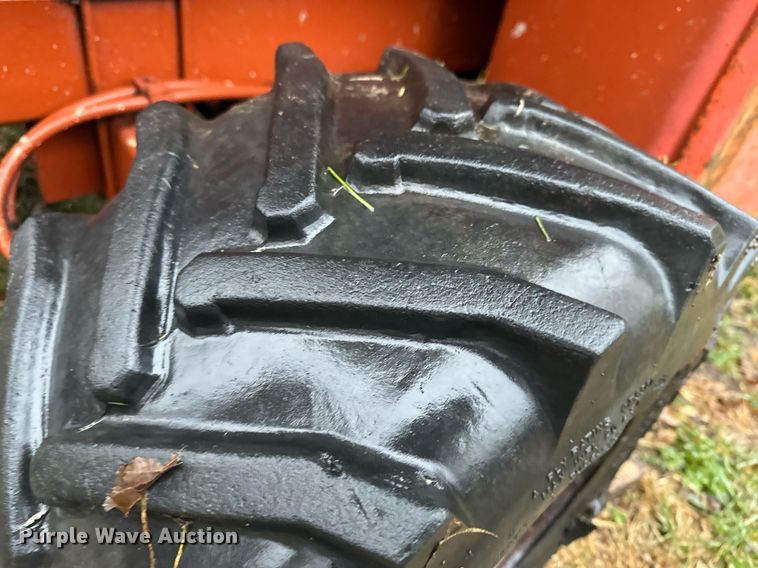 image for item NM9123 Economy SPL4084-4A-G  scissor lift