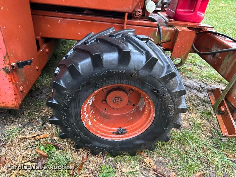 image for item NM9123 Economy SPL4084-4A-G  scissor lift