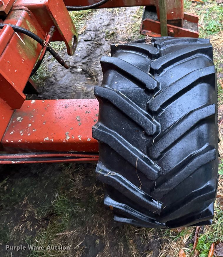 image for item NM9123 Economy SPL4084-4A-G  scissor lift