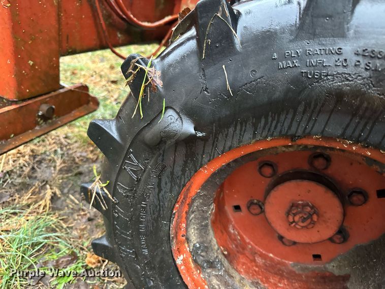 image for item NM9123 Economy SPL4084-4A-G  scissor lift