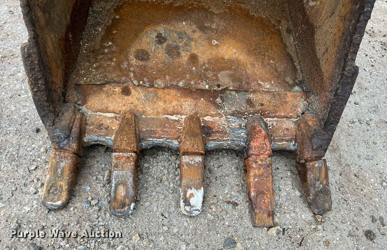 image for item NM9125 2006 Kubota KX161-3  mini excavator