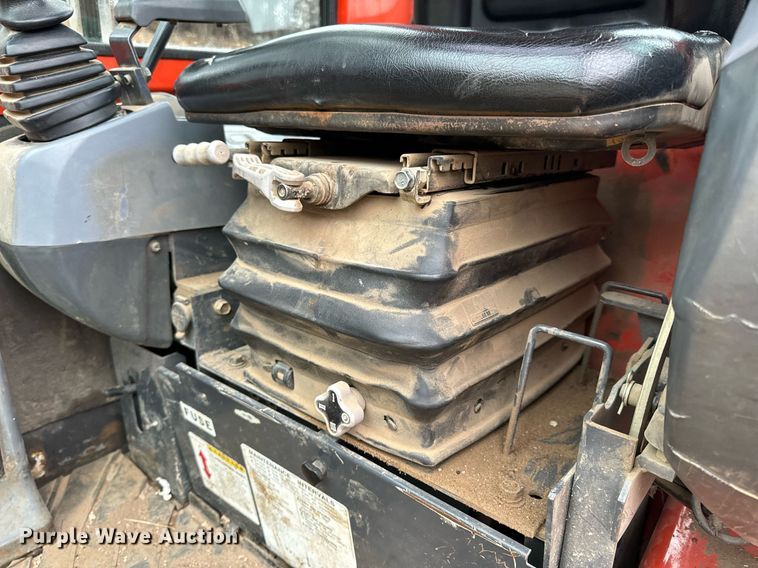 image for item NM9125 2006 Kubota KX161-3  mini excavator