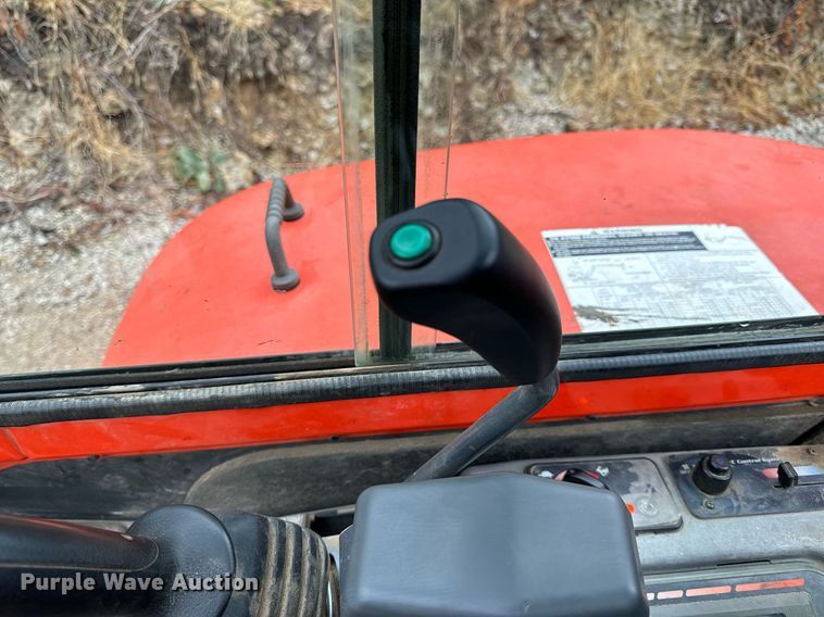 image for item NM9125 2006 Kubota KX161-3  mini excavator