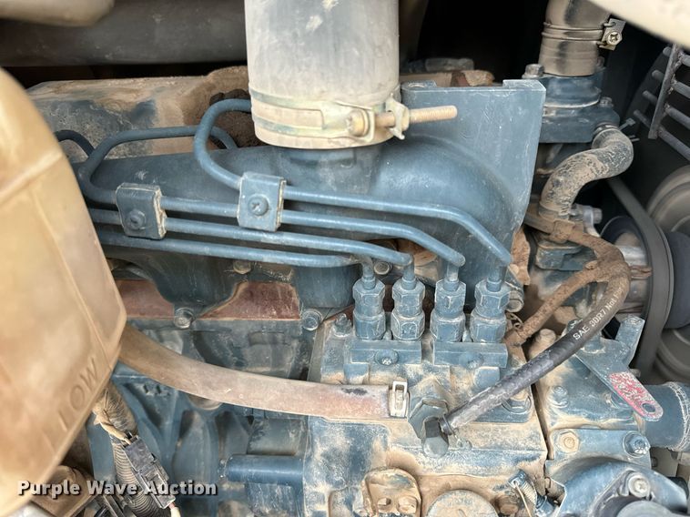 image for item NM9125 2006 Kubota KX161-3  mini excavator