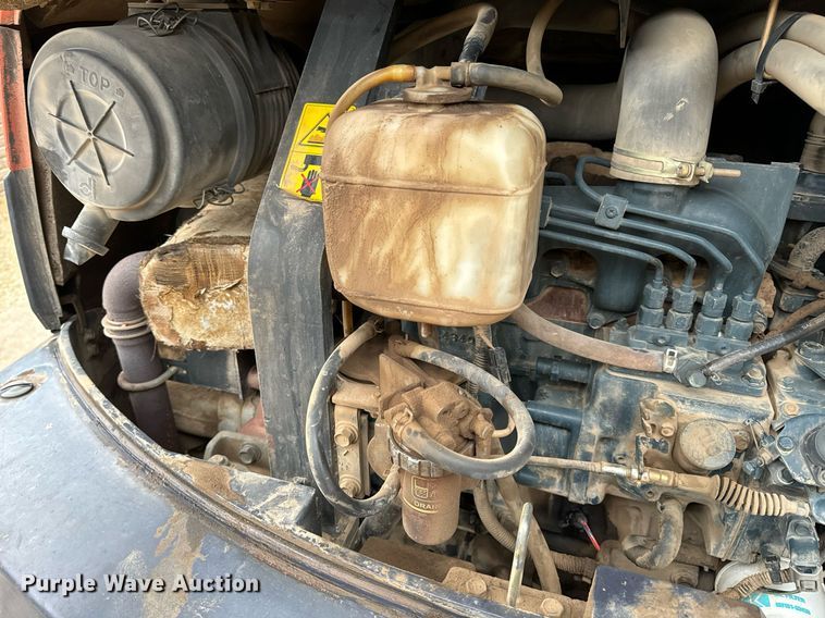 image for item NM9125 2006 Kubota KX161-3  mini excavator