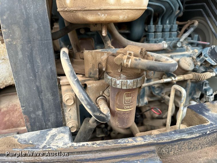 image for item NM9125 2006 Kubota KX161-3  mini excavator