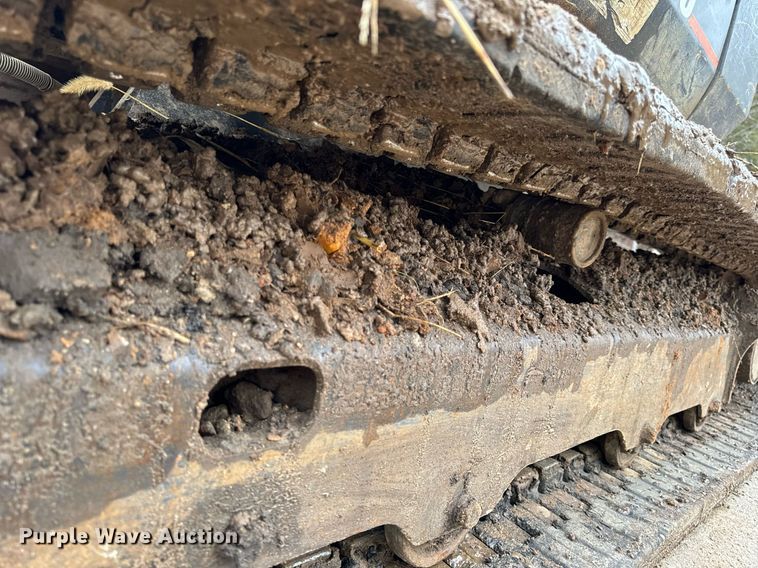 image for item NM9125 2006 Kubota KX161-3  mini excavator