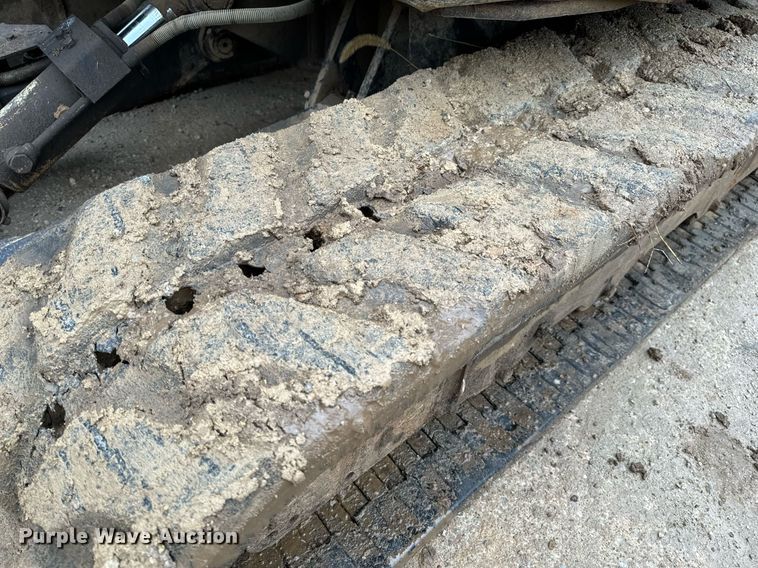 image for item NM9125 2006 Kubota KX161-3  mini excavator