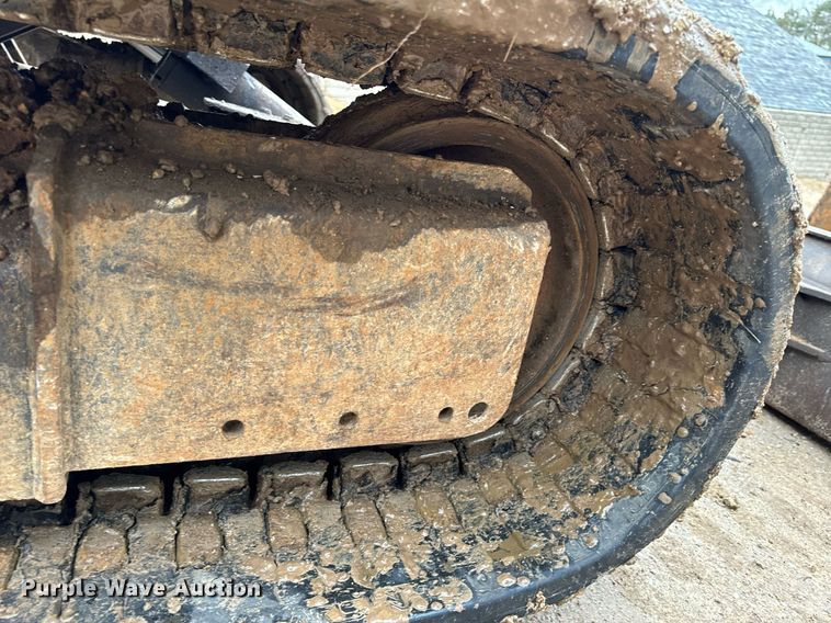 image for item NM9125 2006 Kubota KX161-3  mini excavator