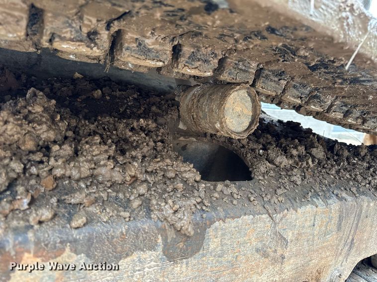 image for item NM9125 2006 Kubota KX161-3  mini excavator