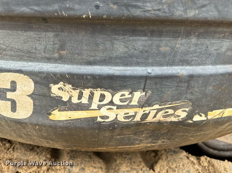 image for item NM9125 2006 Kubota KX161-3  mini excavator