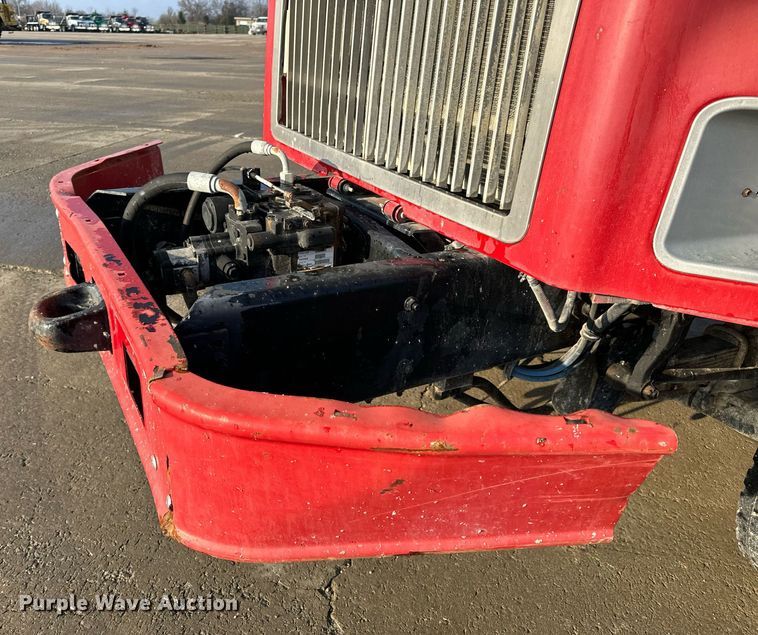 image for item NM9126 2006 International Paystar 5600i  ready mix truck