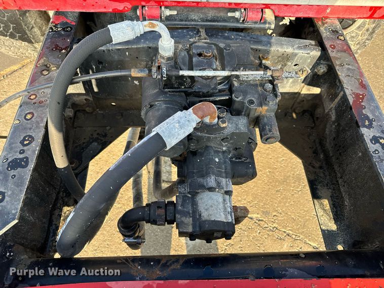 image for item NM9126 2006 International Paystar 5600i  ready mix truck