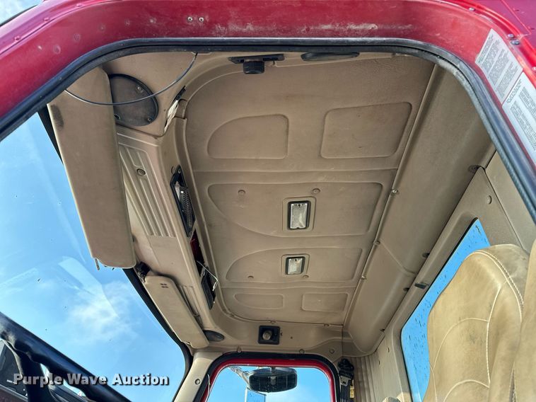 image for item NM9126 2006 International Paystar 5600i  ready mix truck