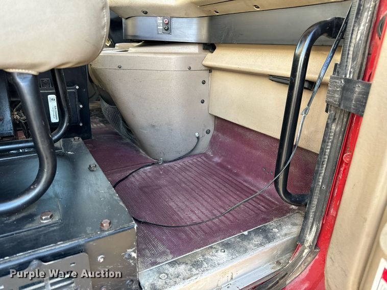 image for item NM9126 2006 International Paystar 5600i  ready mix truck