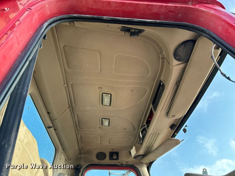 image for item NM9126 2006 International Paystar 5600i  ready mix truck