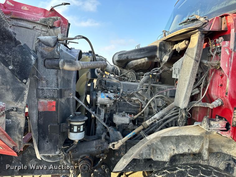 image for item NM9126 2006 International Paystar 5600i  ready mix truck