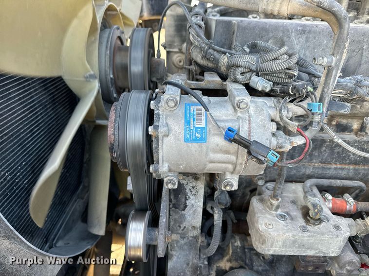 image for item NM9126 2006 International Paystar 5600i  ready mix truck