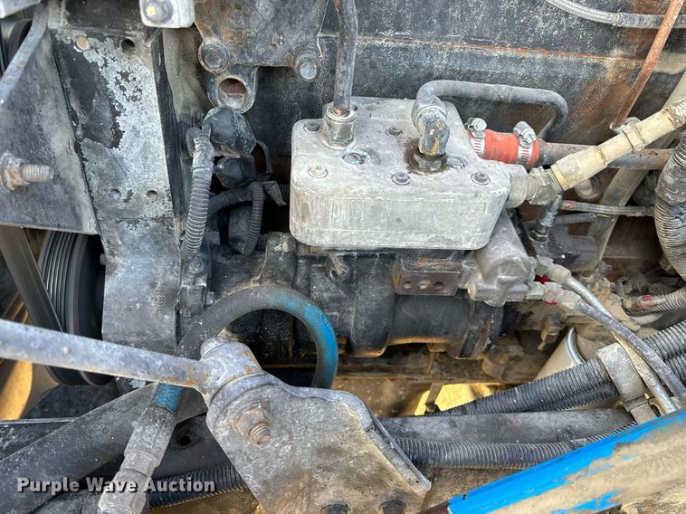 image for item NM9126 2006 International Paystar 5600i  ready mix truck