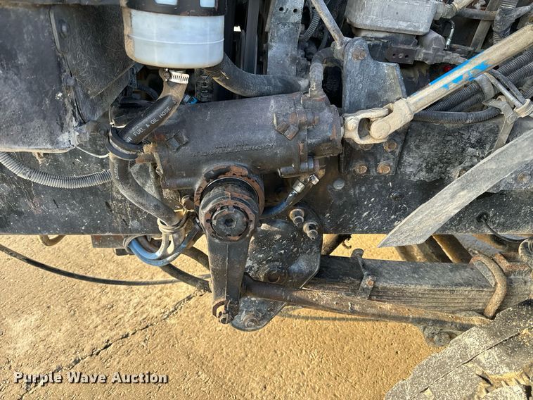 image for item NM9126 2006 International Paystar 5600i  ready mix truck