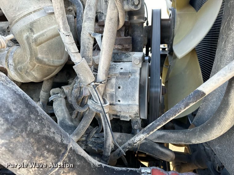 image for item NM9126 2006 International Paystar 5600i  ready mix truck