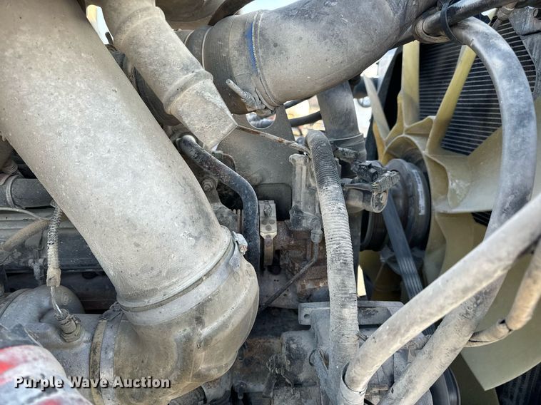 image for item NM9126 2006 International Paystar 5600i  ready mix truck