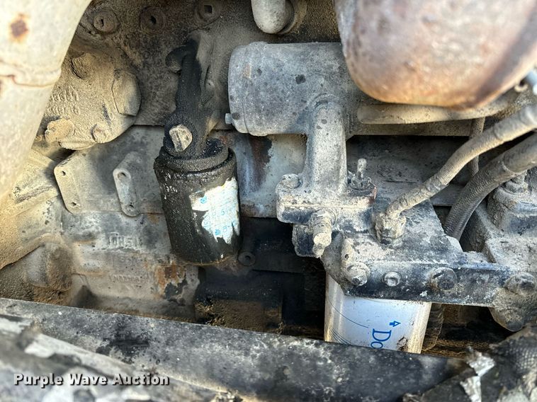 image for item NM9126 2006 International Paystar 5600i  ready mix truck