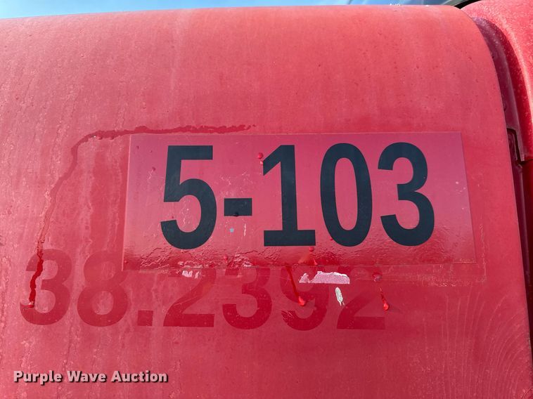 image for item NM9126 2006 International Paystar 5600i  ready mix truck