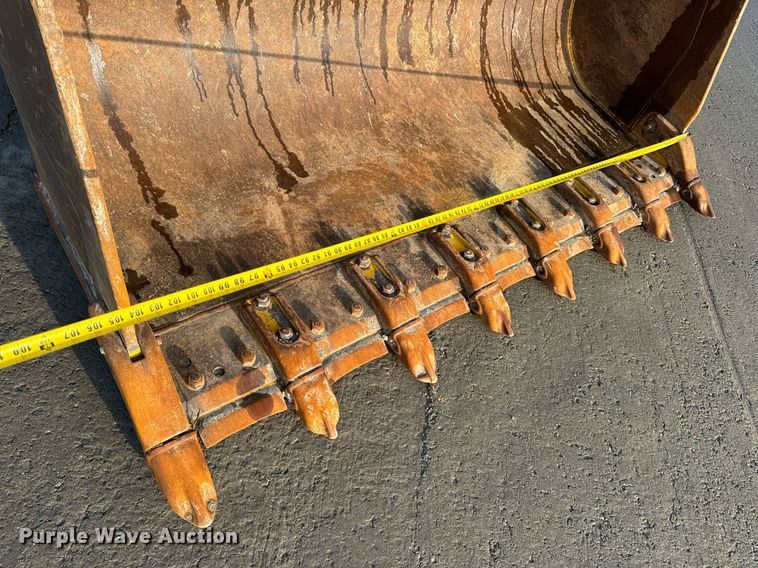 image for item NM9127 2014 John Deere 755k  track loader