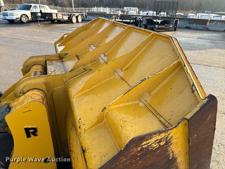 image for item NM9127 2014 John Deere 755k  track loader