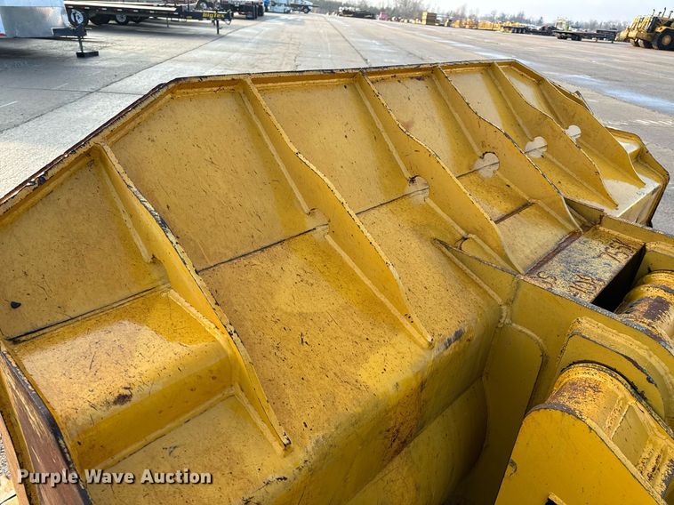 image for item NM9127 2014 John Deere 755k  track loader