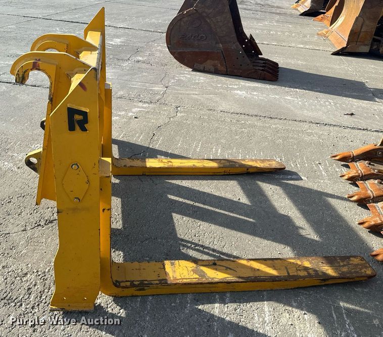 image for item NM9127 2014 John Deere 755k  track loader