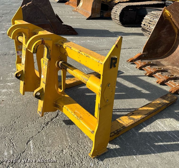 image for item NM9127 2014 John Deere 755k  track loader