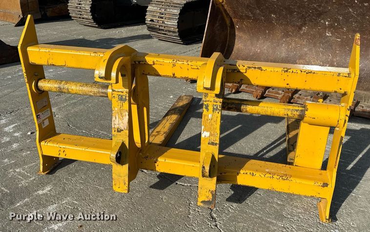 image for item NM9127 2014 John Deere 755k  track loader