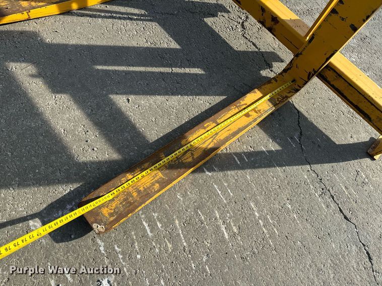 image for item NM9127 2014 John Deere 755k  track loader