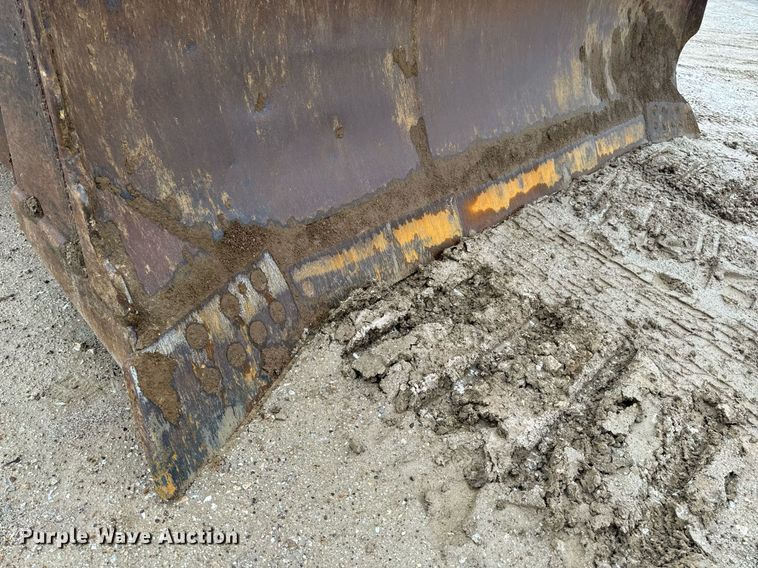 image for item NM9133 1968 Caterpillar D7E  dozer