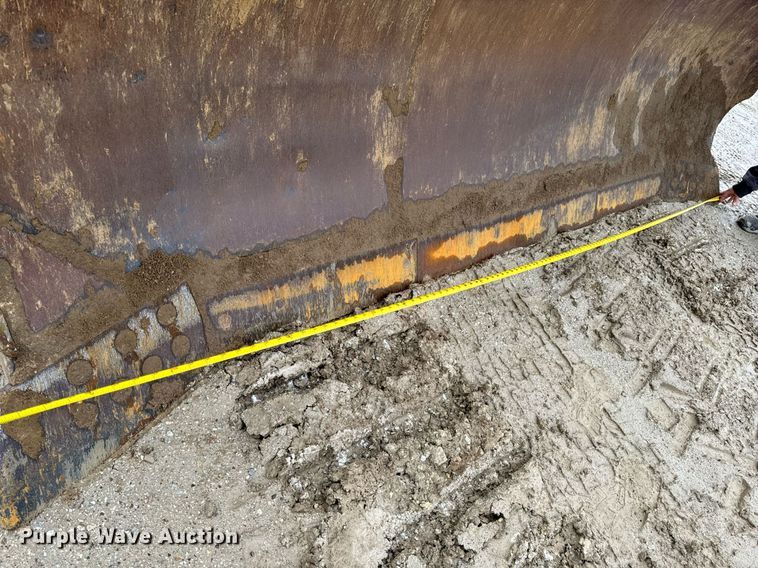 image for item NM9133 1968 Caterpillar D7E  dozer