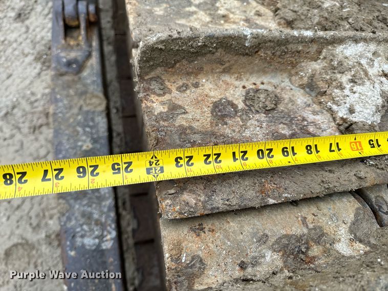 image for item NM9133 1968 Caterpillar D7E  dozer