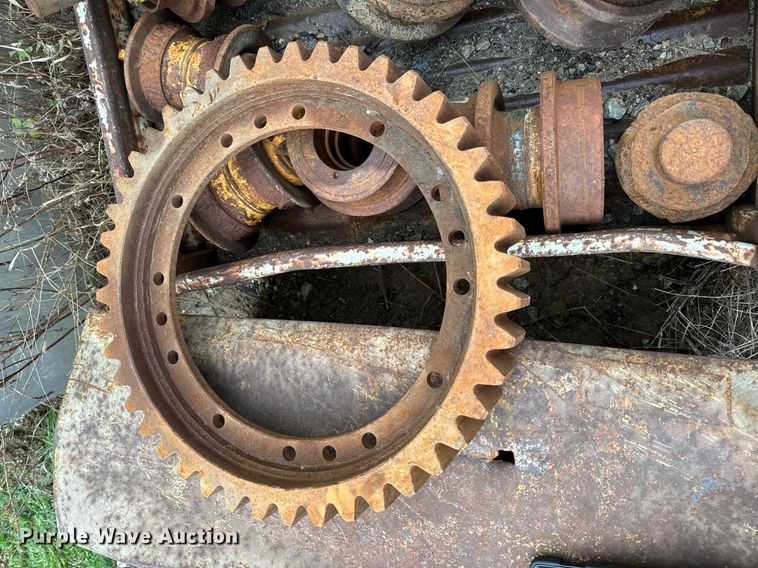 image for item NM9135 Approx. 16 rollers