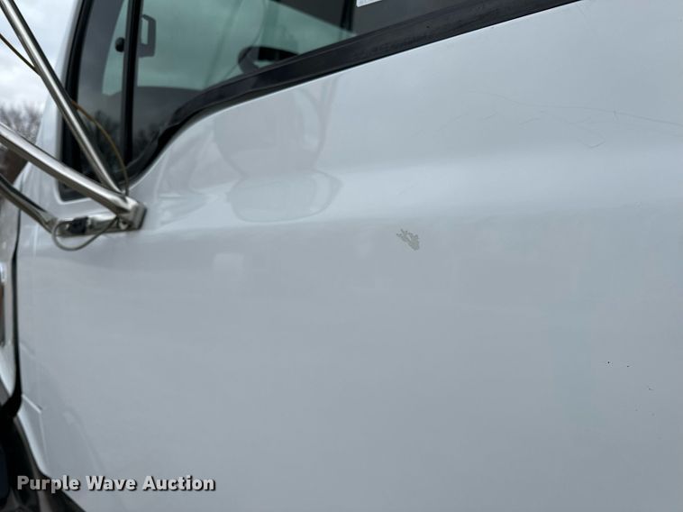 image for item NM9164 2003 Sterling Acterra  dump truck