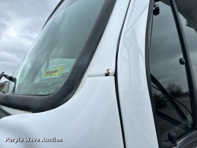 image for item NM9164 2003 Sterling Acterra  dump truck