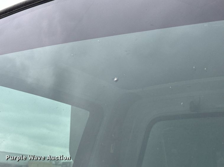 image for item NM9164 2003 Sterling Acterra  dump truck