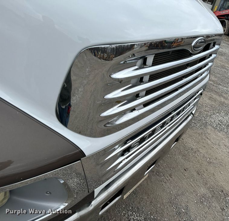 image for item NM9164 2003 Sterling Acterra  dump truck