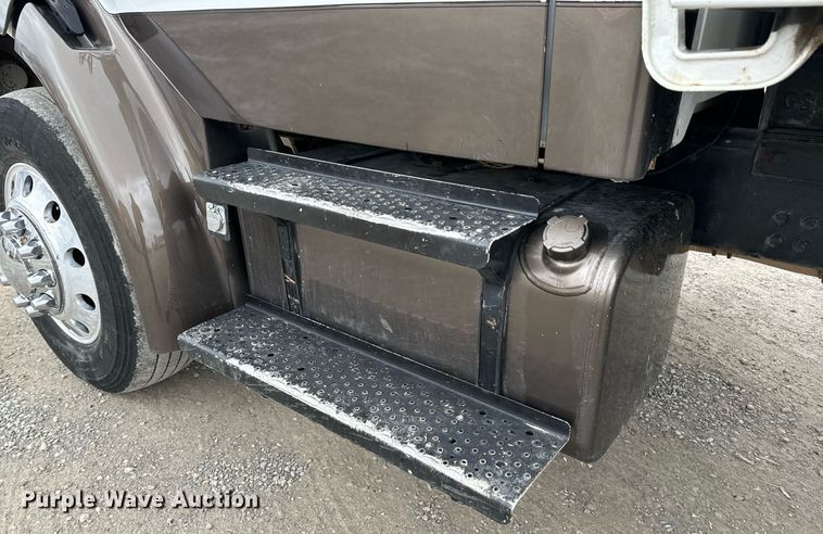 image for item NM9164 2003 Sterling Acterra  dump truck