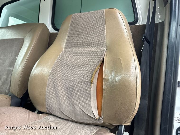 image for item NM9164 2003 Sterling Acterra  dump truck