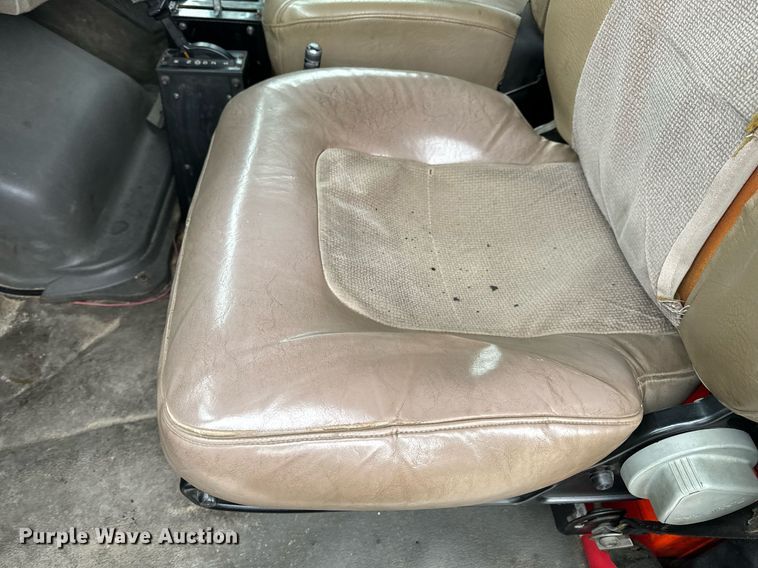 image for item NM9164 2003 Sterling Acterra  dump truck